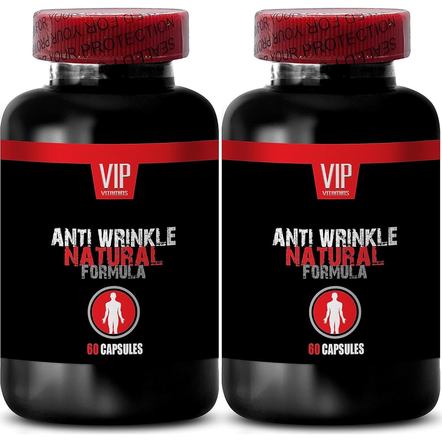 Antienvejecimiento Café Verde 85g - Colágeno y Vitaminas A/E