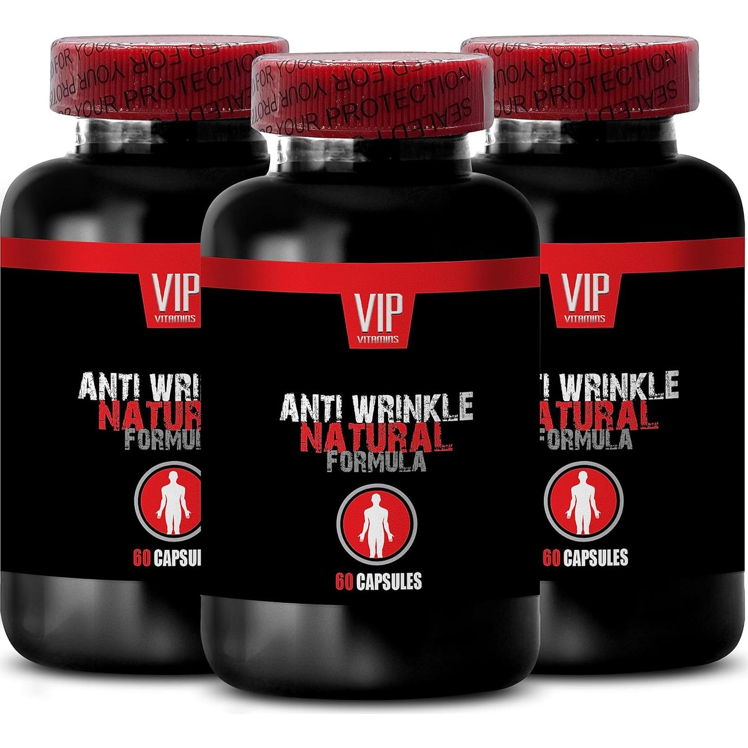 Antienvejecimiento Café Verde 85g - Colágeno y Vitaminas A/E