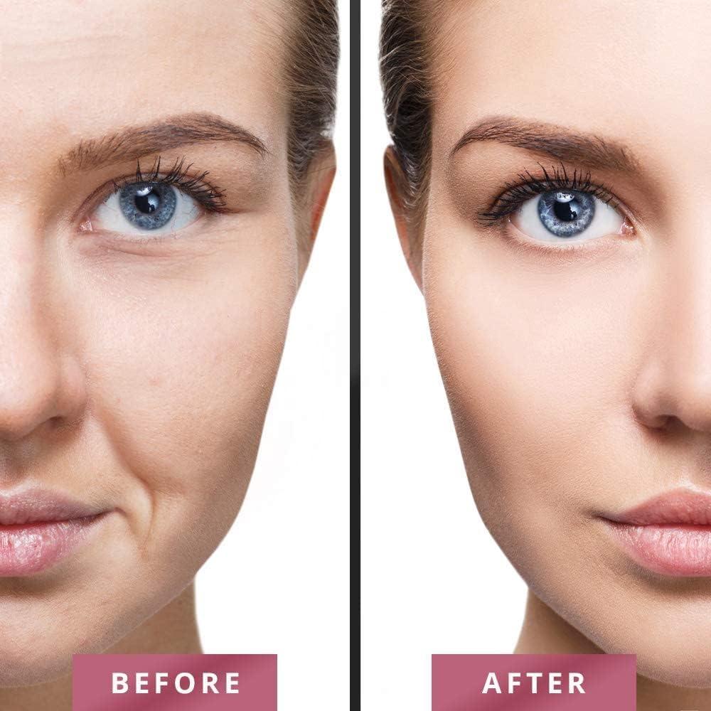 Exfoliante Facial Orgánico Nature's Brands 100ml - Piel Seca