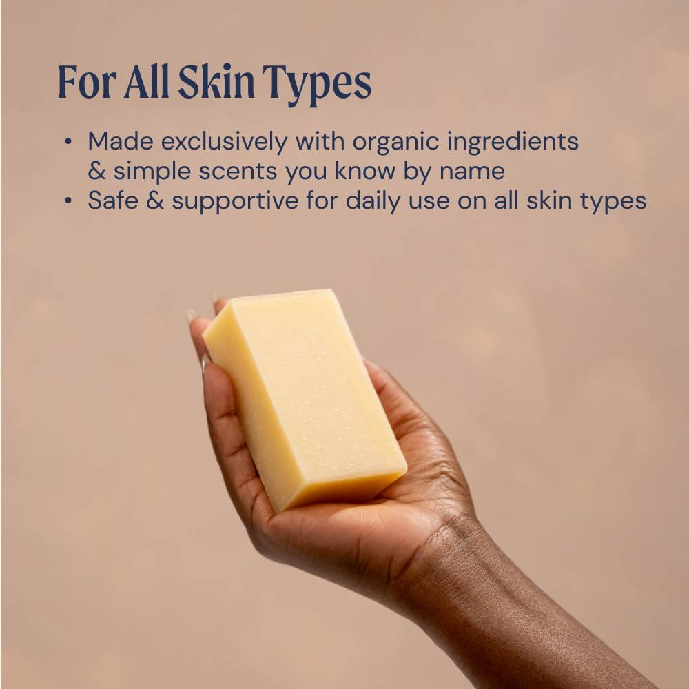 Jabón de Limón Ameo Life con 30 ppm de Plata - 113 g