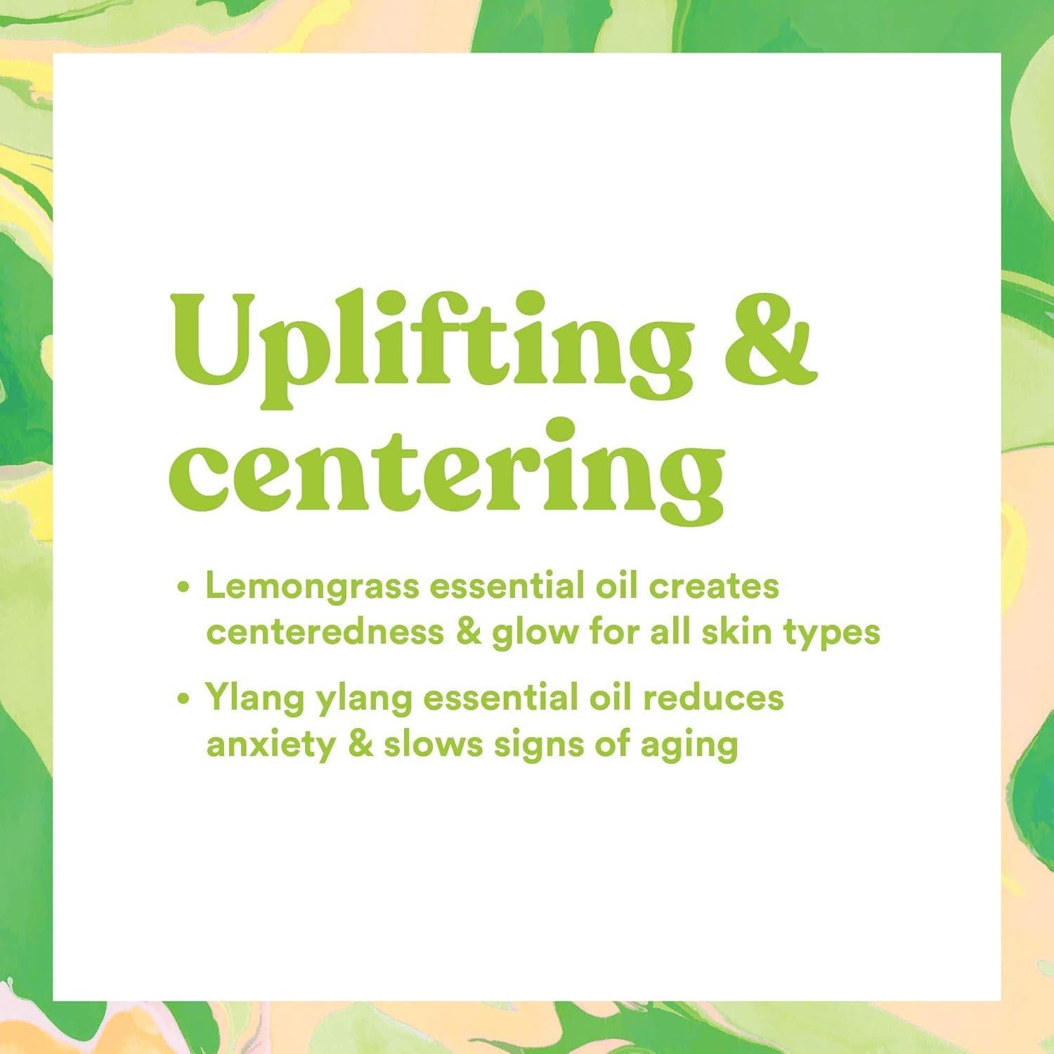 Exfoliante Corporal ASUTRA de Sal del Mar Muerto 453.6 g - Hidratante