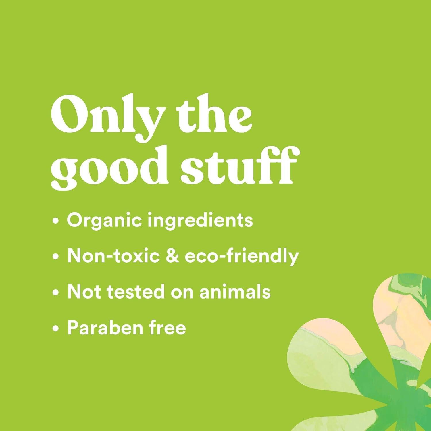 Exfoliante Corporal ASUTRA de Sal del Mar Muerto 453.6 g - Hidratante