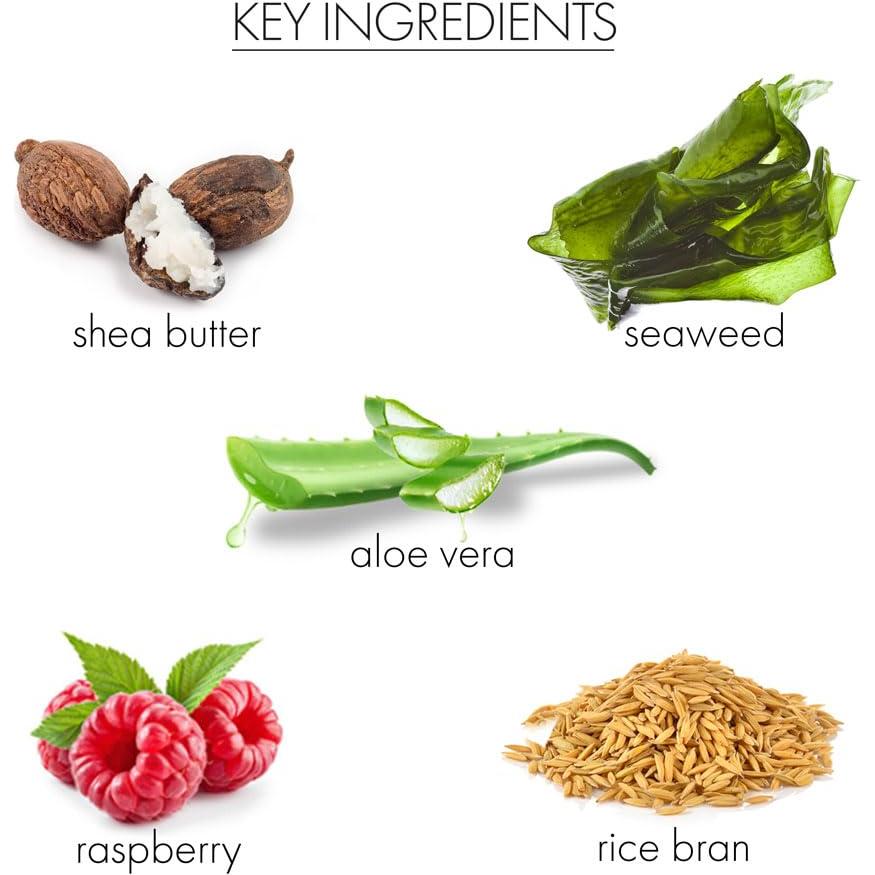 Manteca Corporal Whish Beauty Hierba de Limón 148 ml - Hidratante