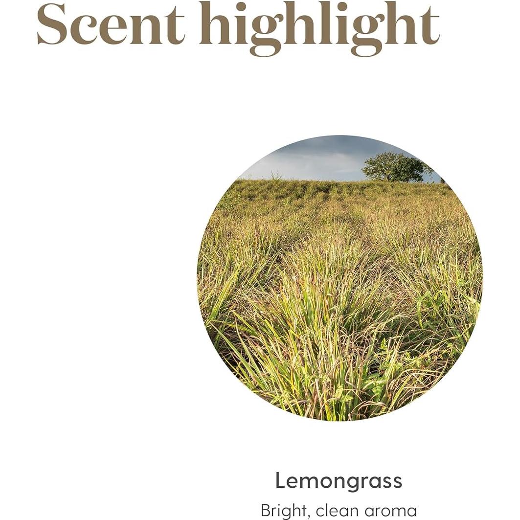 Aceite Esencial de Hierba Limón Young Living 15ml - Vegano y Natural