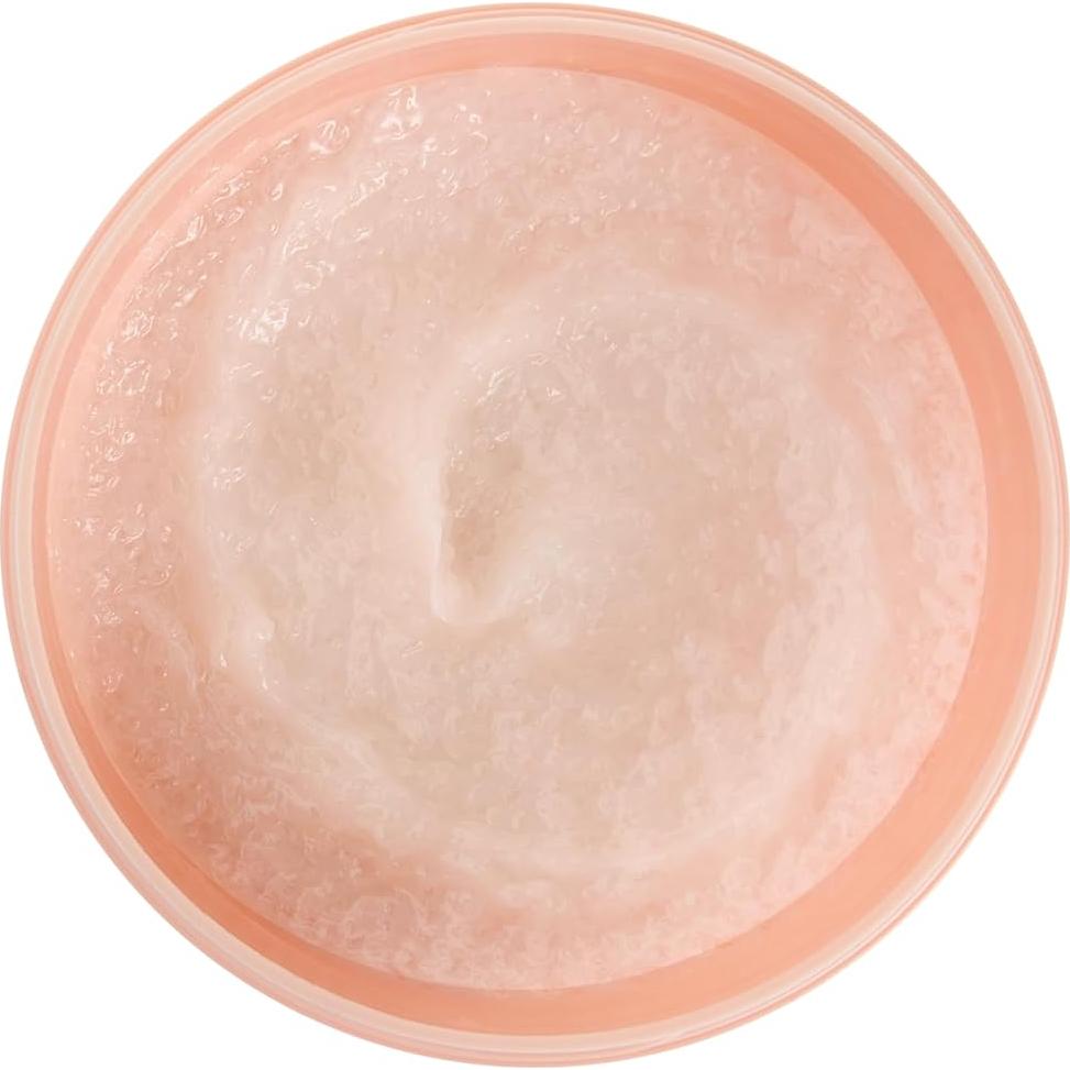 Exfoliante Corporal Vegano AlHebro Lab 250g Mango y AHAs