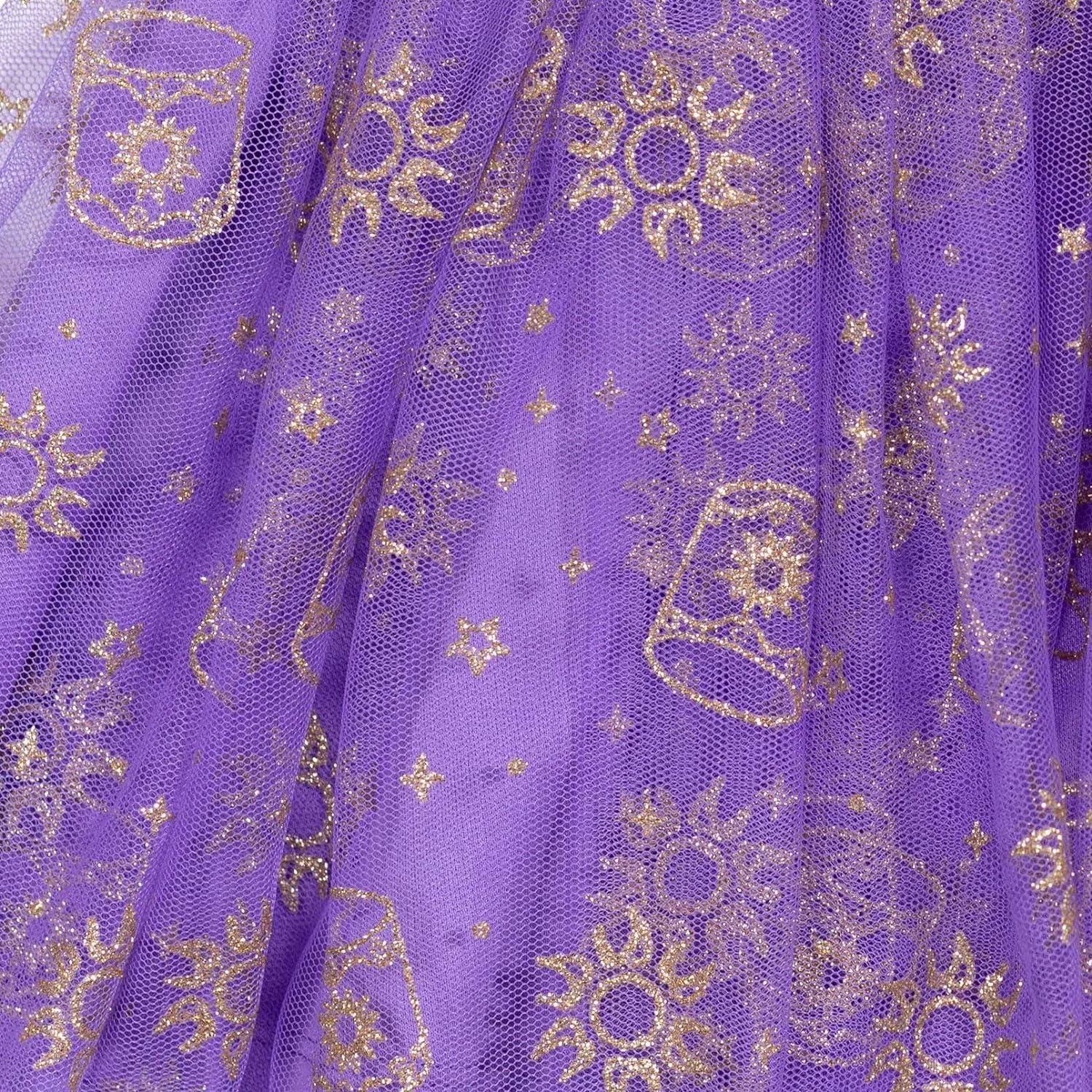 Conjunto Disney Princess Moana 3 Piezas Niña 7-8 Años