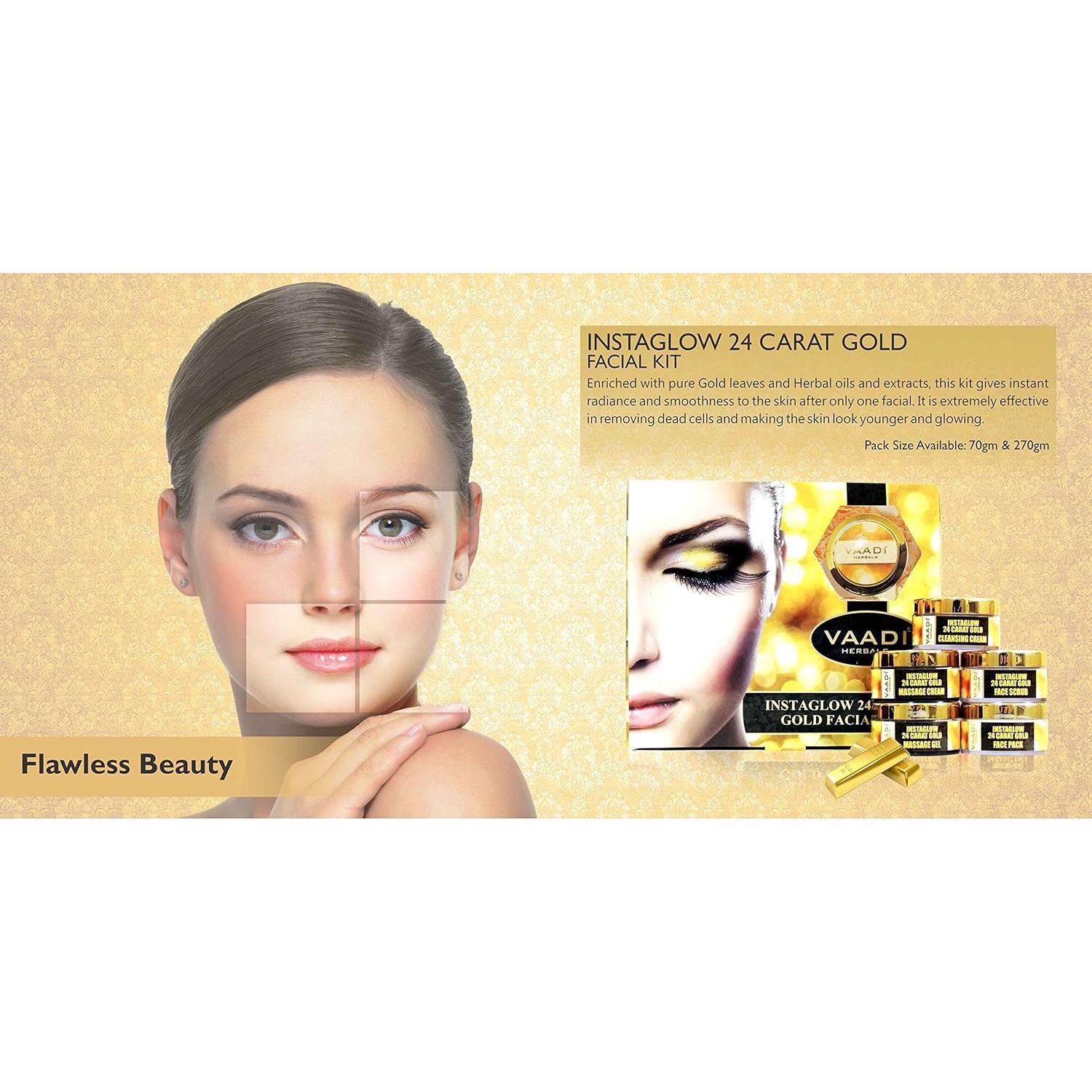 Jabón Exfoliante de Hierba de Limón Vaadi Herbals 12 Unidades 0.91 kg