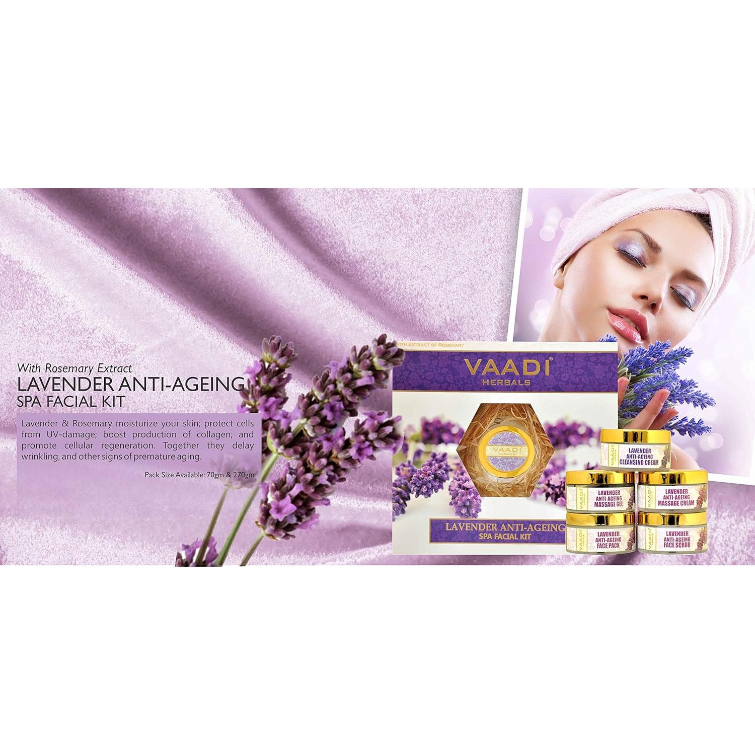 Jabón Exfoliante de Hierba de Limón Vaadi Herbals 12 Unidades 0.91 kg