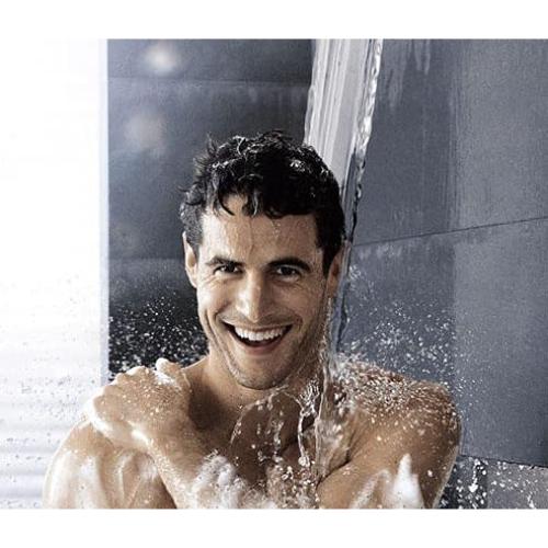 Jabón Natural Exfoliante de Hierba de Limón Splendor 298g