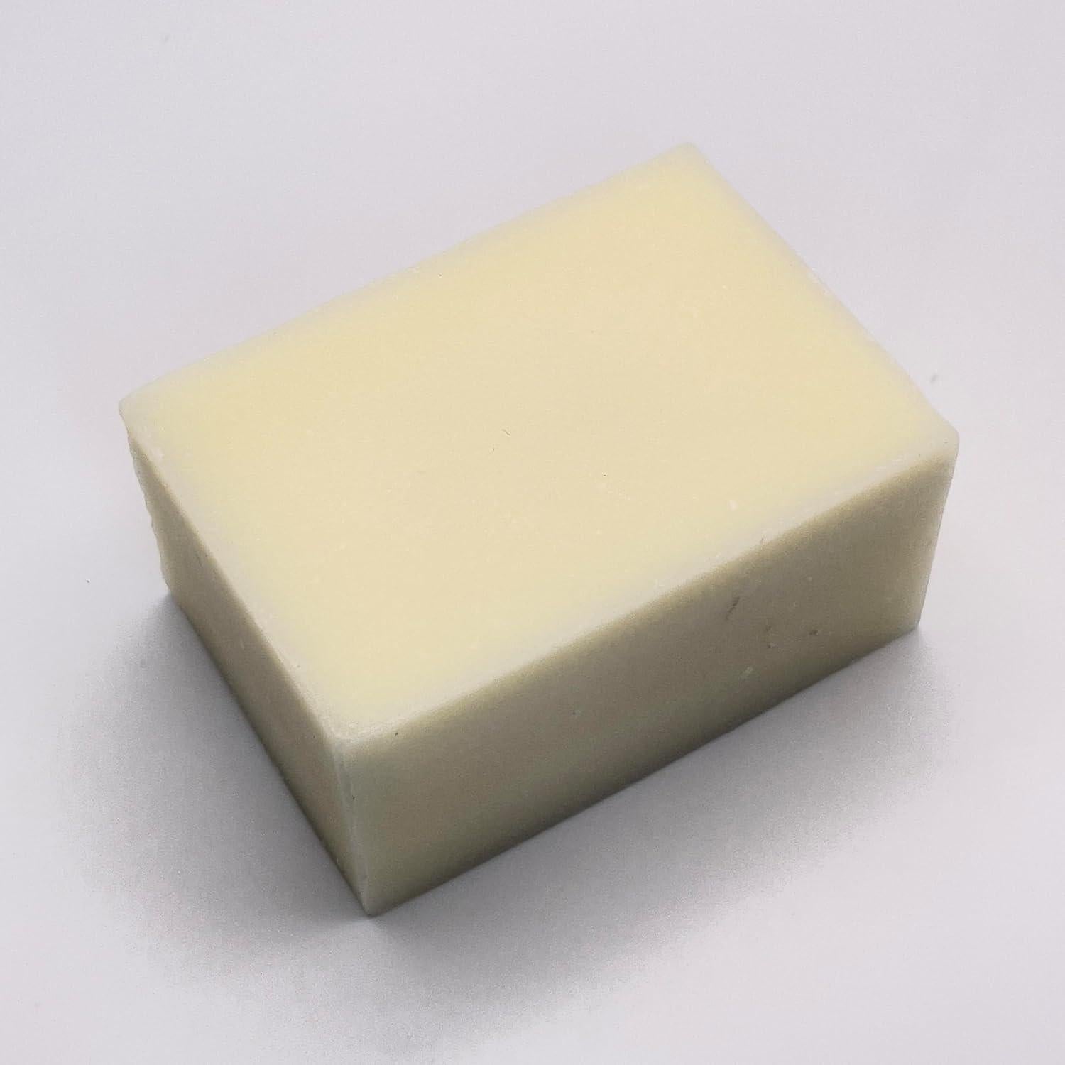 Jabón de Grasa de Bisonte Big Crazy Buffalo Gota de Limón 226g