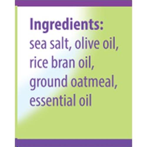 Exfoliante Corporal de Sal de Coco y Hierba de Limón Udder Delight 680g