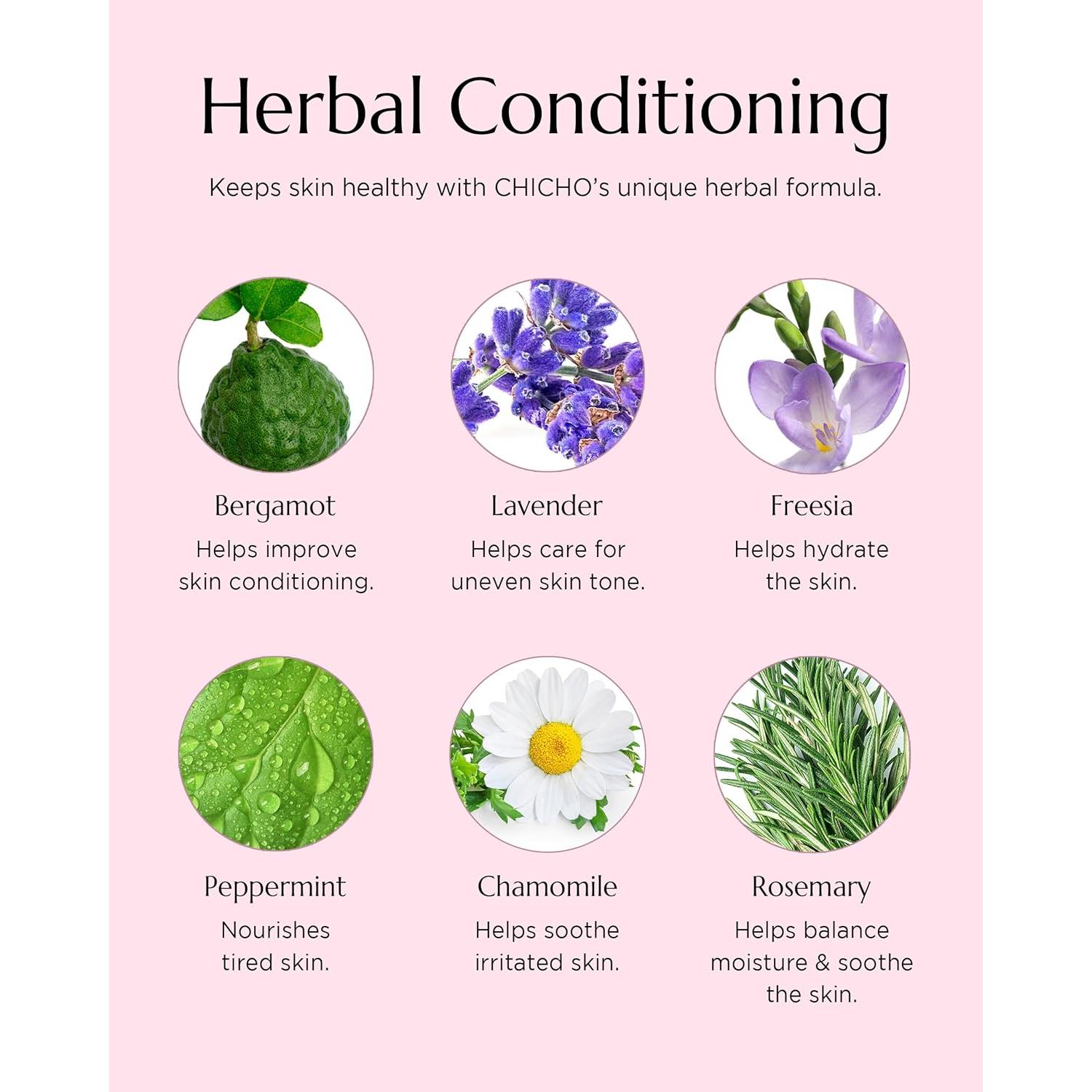 Máscara Facial Peel Off CHICHO Colágeno Hibisco 60 ml