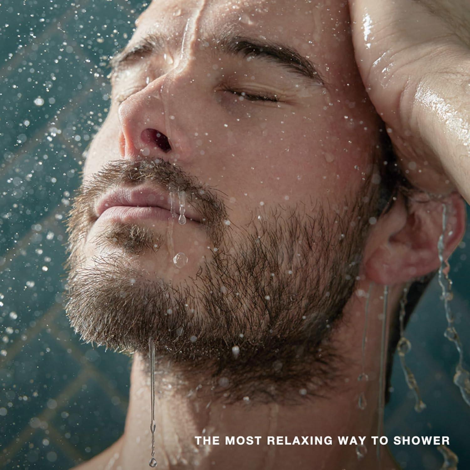 Pód de Infusión para Ducha KOHLER Bergamota y Hierba Limón - Recarga 8 Usos