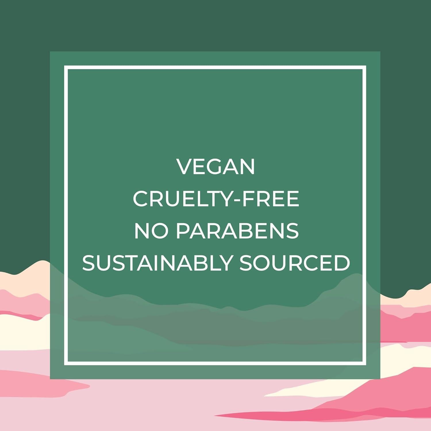 Manteca Corporal Vegana Petal Fresh Nectar de Guayaba 236 g