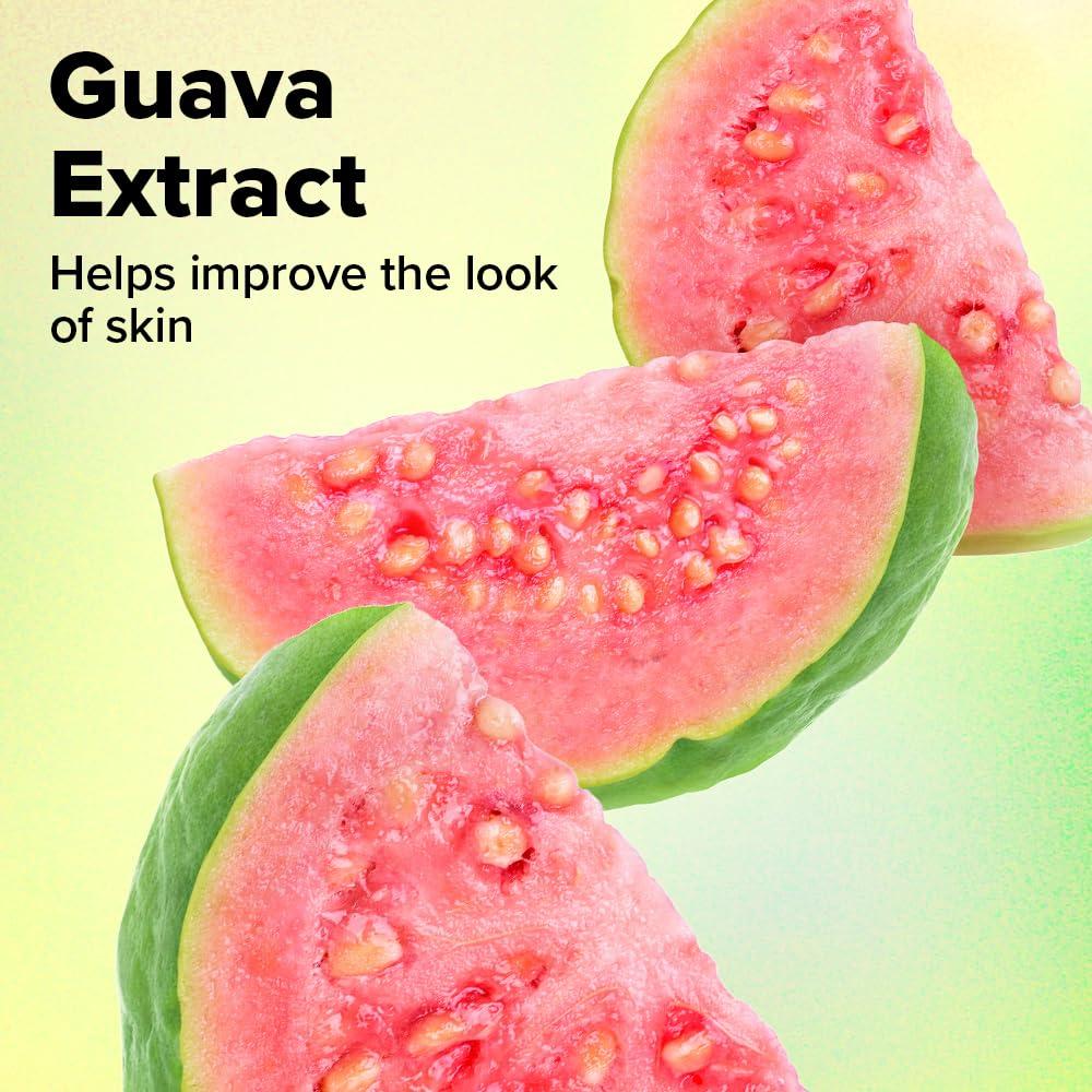 Crema para Ojos I DEW CARE Glow-Key 15 ml - Vitamina C y Ácido Hialurónico