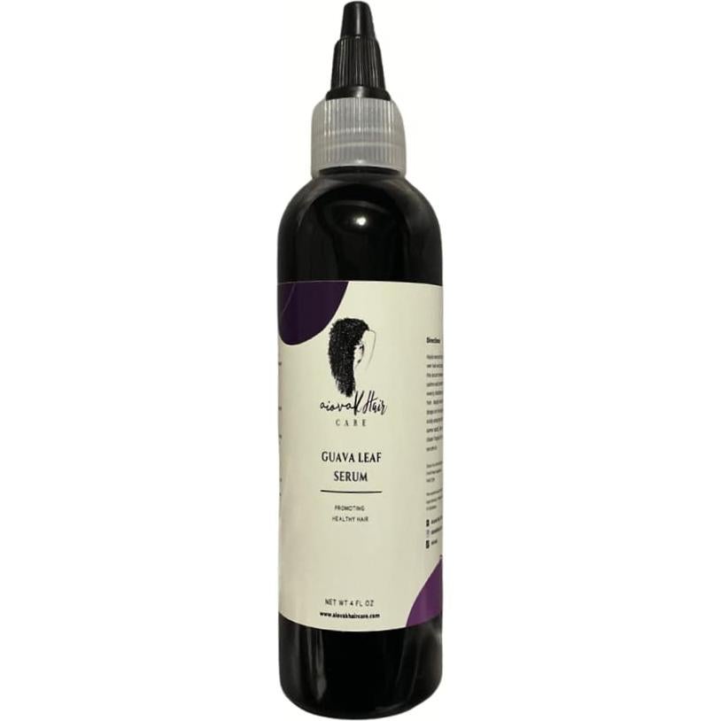 Suero de Hoja de Guayaba Aiovak 100ml - Crecimiento y Hidratación