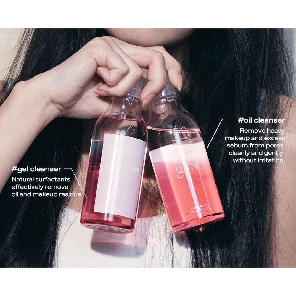 Limpiador Facial Hipoalergénico Currentive Guava Glow 181g