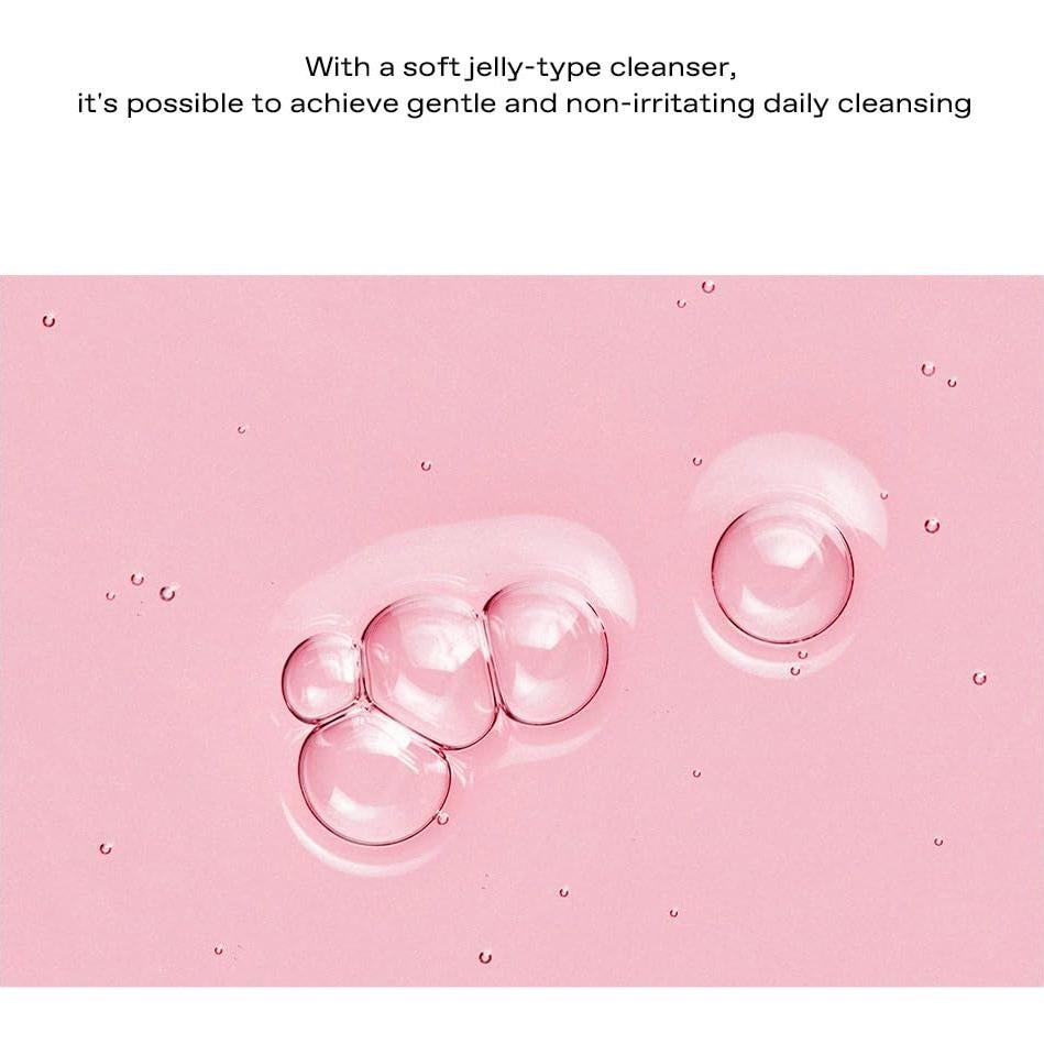 Limpiador Facial Hipoalergénico Currentive Guava Glow 181g