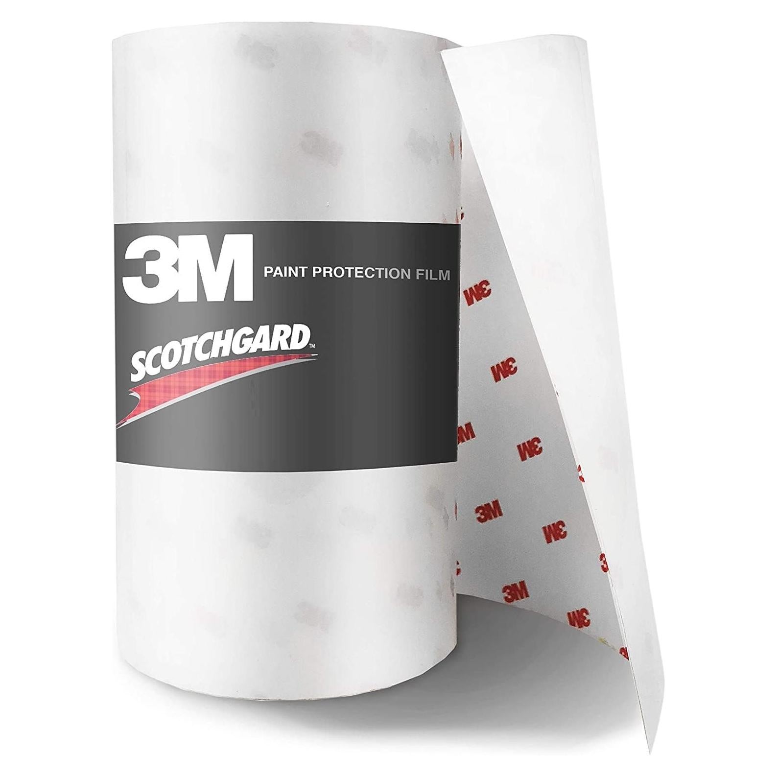 Rollo de película de protección 3M 15,2 cm x 63,5 m