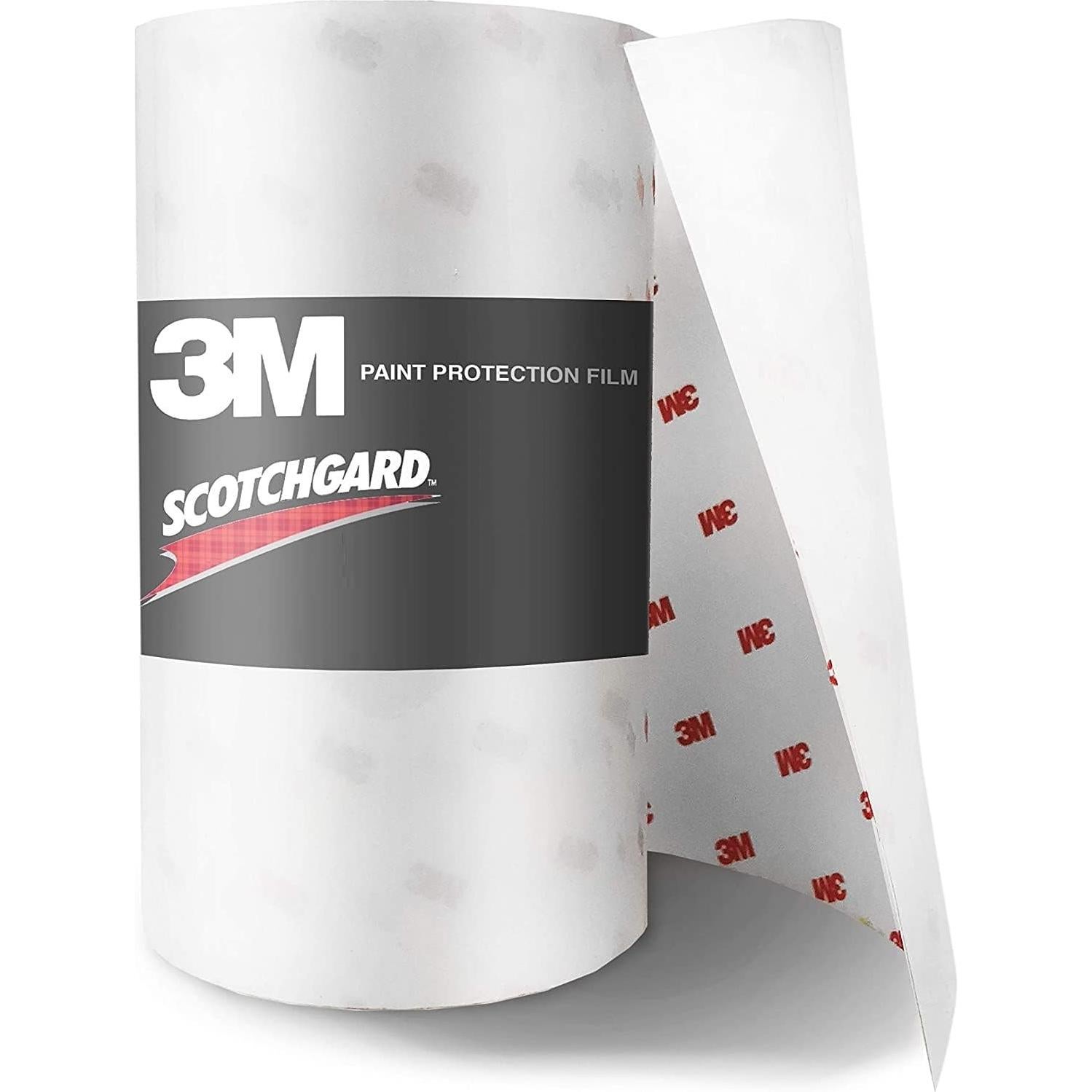 Rollo de película de protección 3M 15,2 cm x 63,5 m