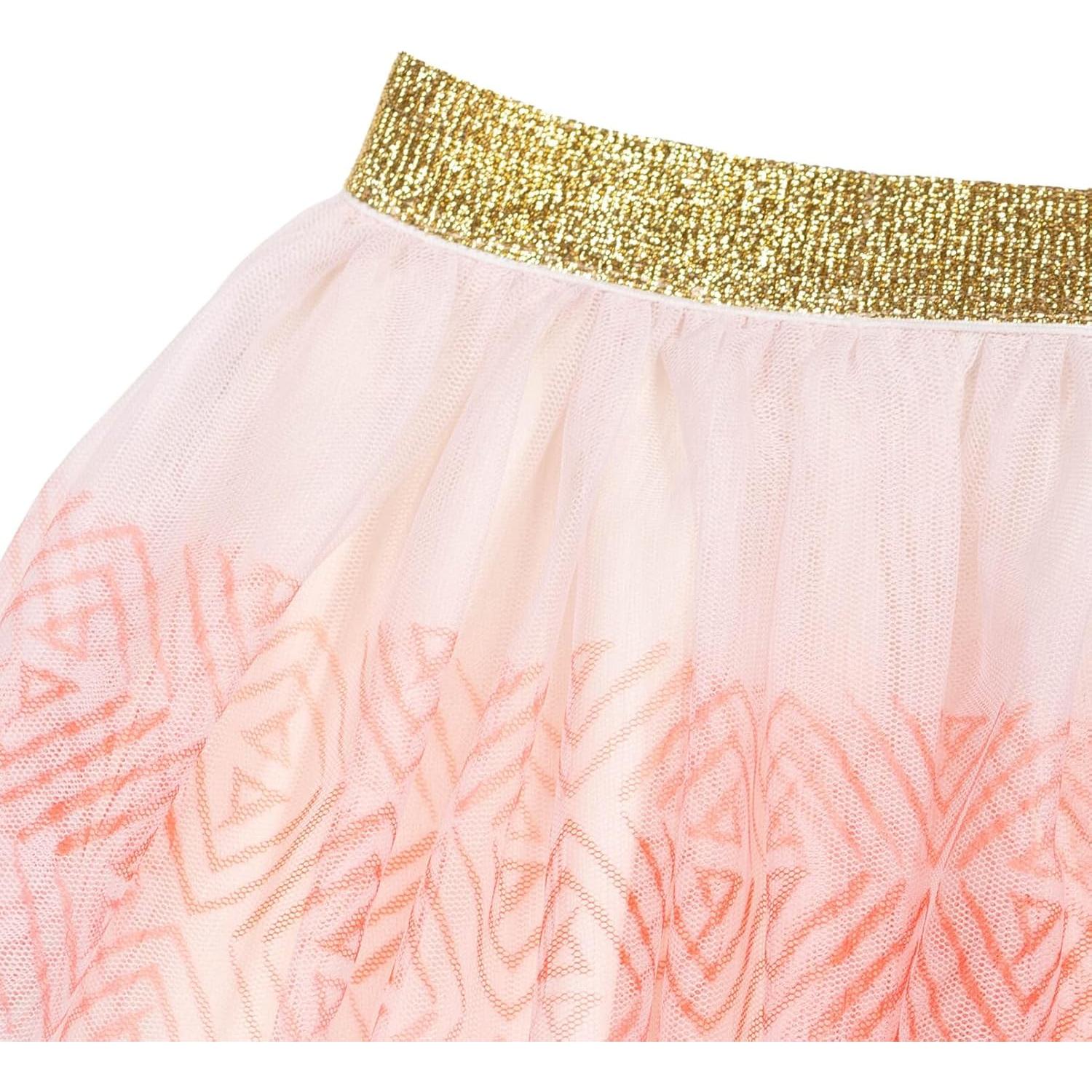 Conjunto Disney Princess Moana 3 Piezas Niña 2T