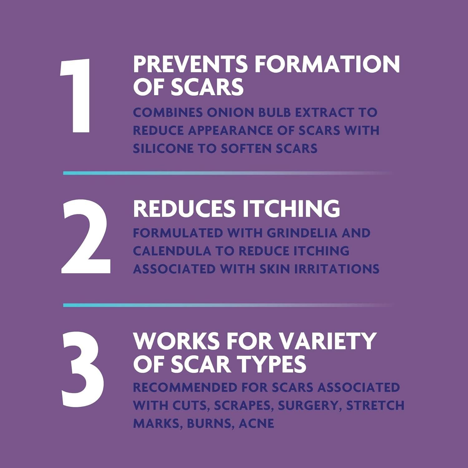 ALOCANE Gel Avanzado para Cicatrices y Picazón 19.84 g