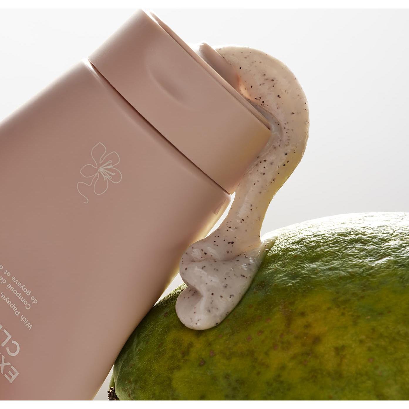 Limpiador Exfoliante Facial Sweet July Skin 159g Vegano