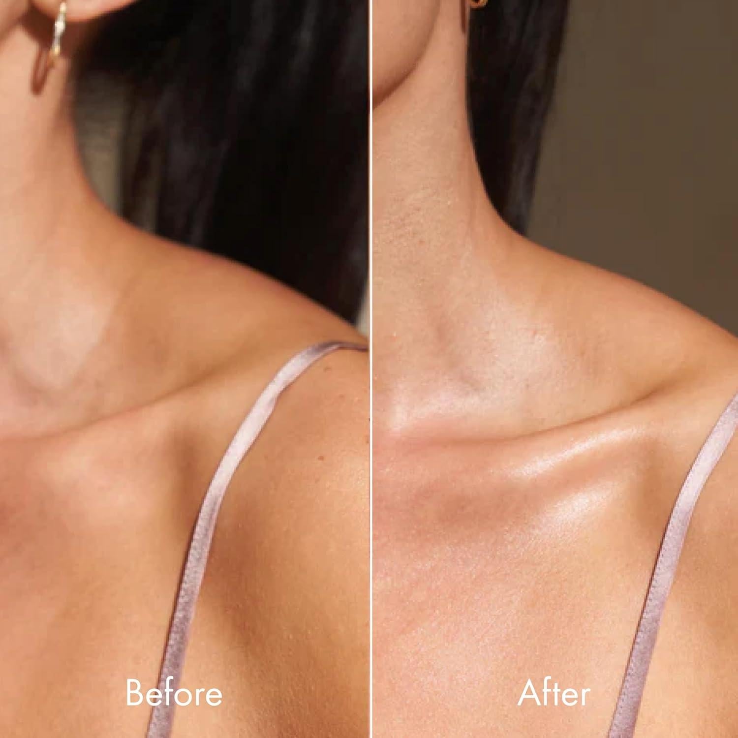 Crema Corporal Hidratante Kopari 190 g - Con Niacinamida y AHAs