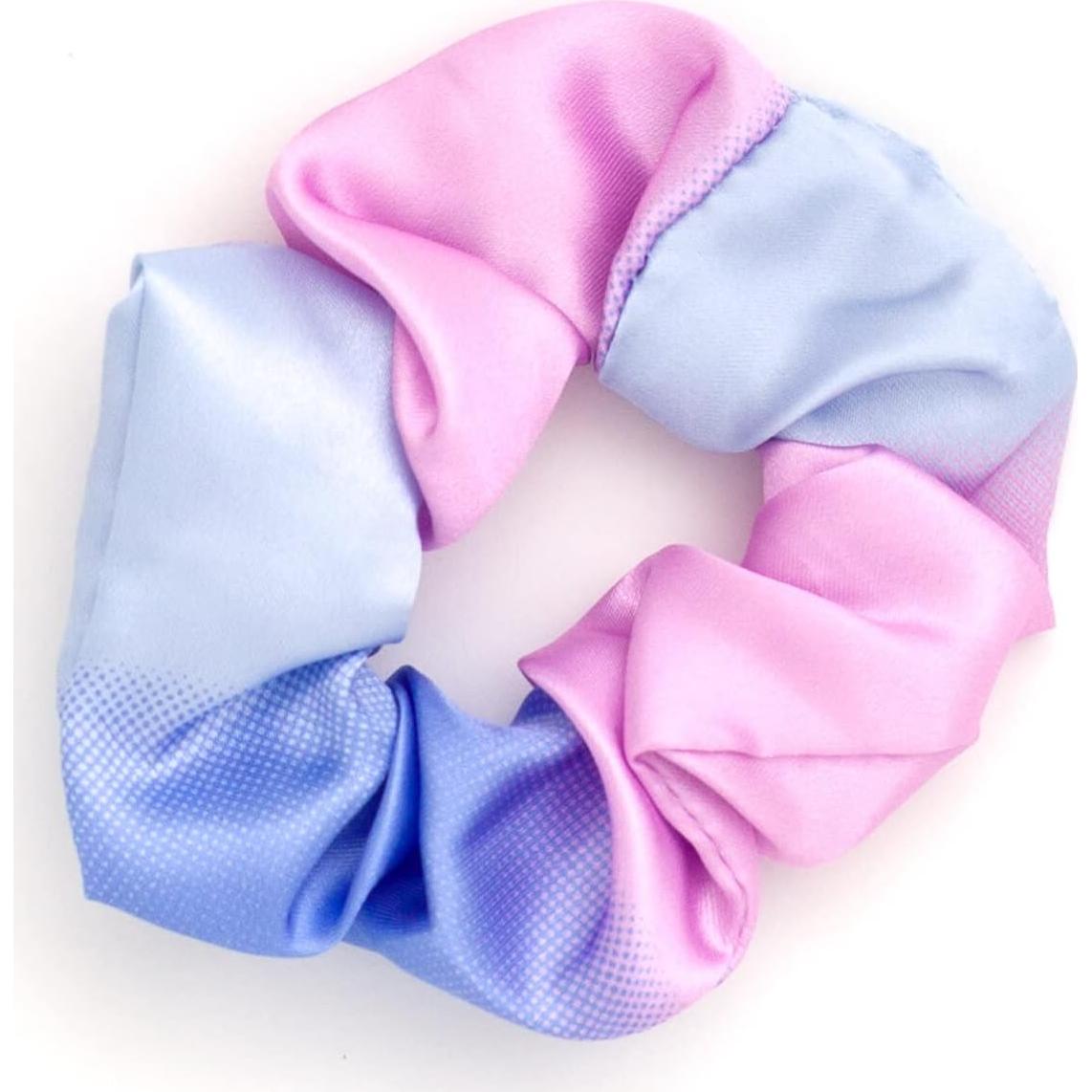 Conjunto de niña Moana Disney 3 piezas con falda y scrunchie