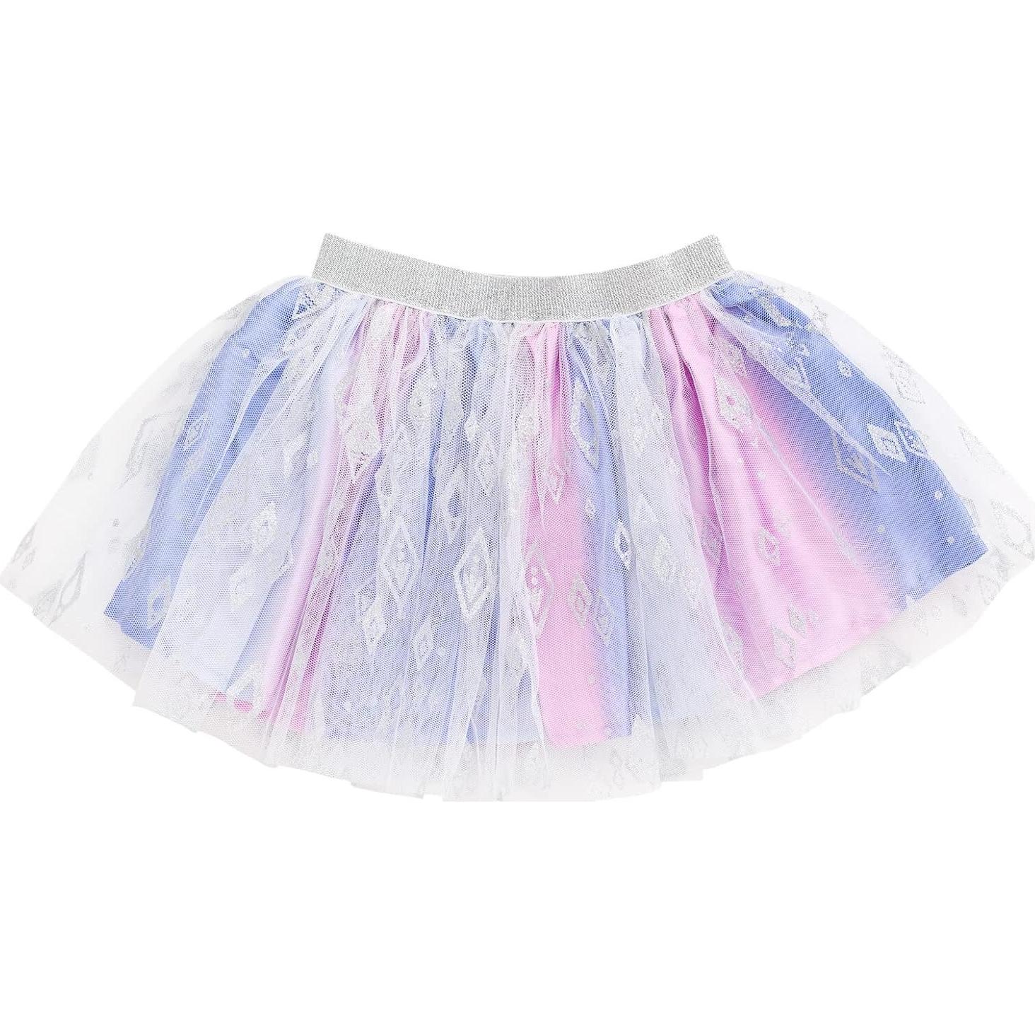 Conjunto Disney Princess Moana Frozen 3 piezas para niñas