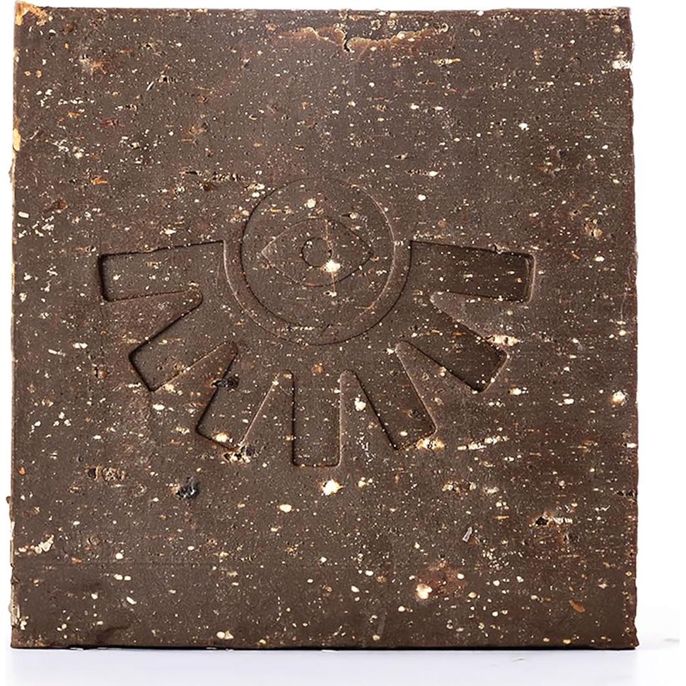 Jabón Negro Africano Ayeya 113g - Vegano y Hecho a Mano