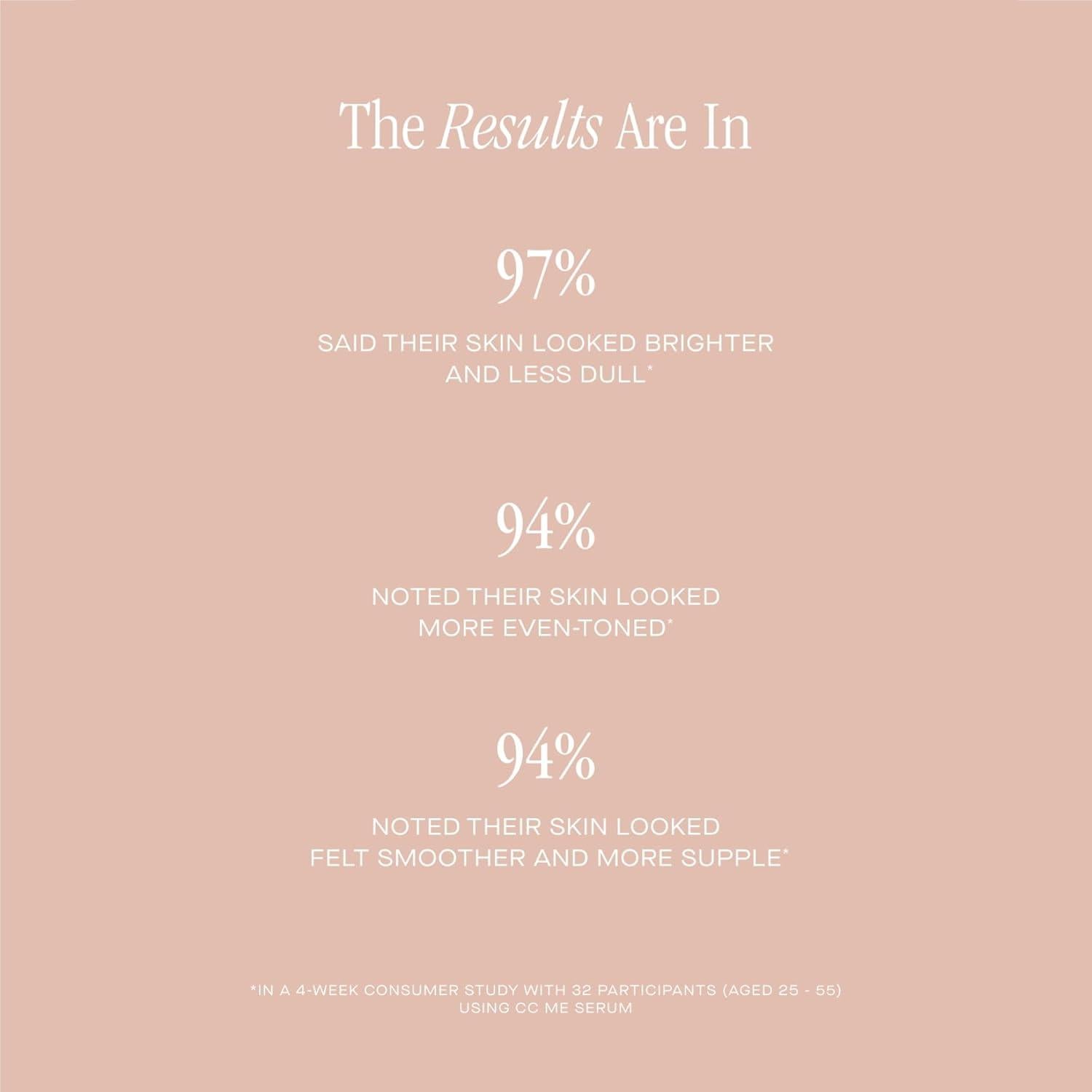 Suero Facial Iluminador Veranos de Verano 29.57 ml Vitamina C