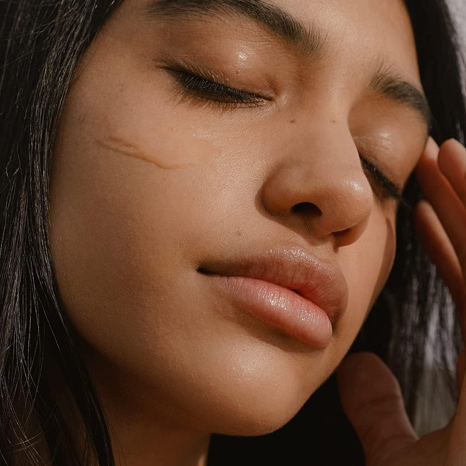 Suero Facial Iluminador Veranos de Verano 29.57 ml Vitamina C