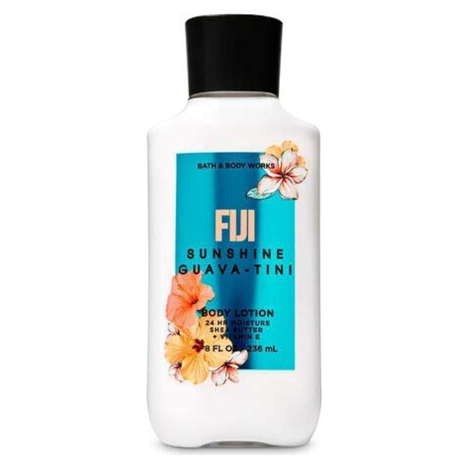 Loción Corporal Guava-tini Fiji Sunshine Bath and Body Works 236ml