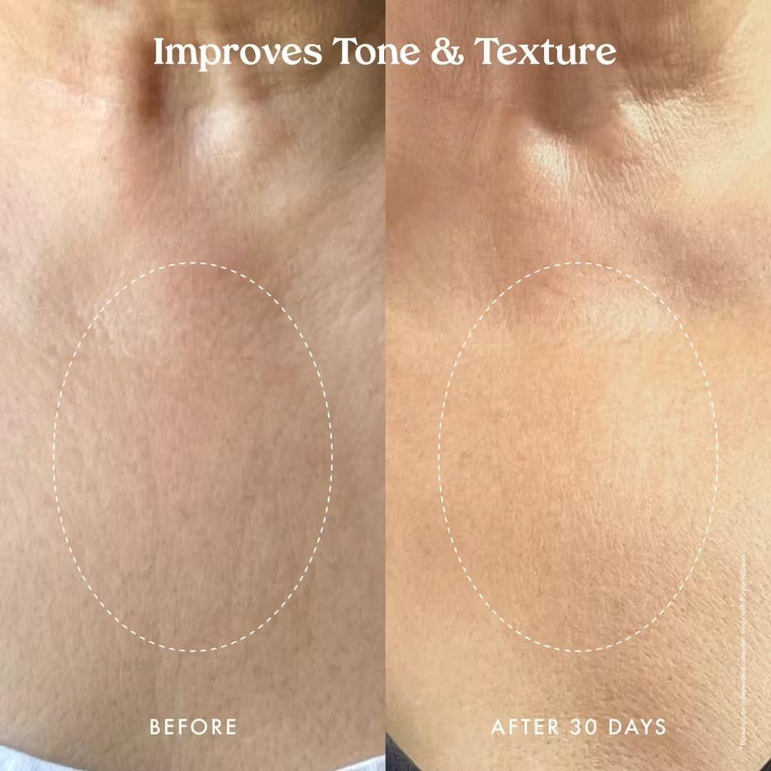 Suero Corporal Reafirmante Kopari 142 g - Hidratación Profunda