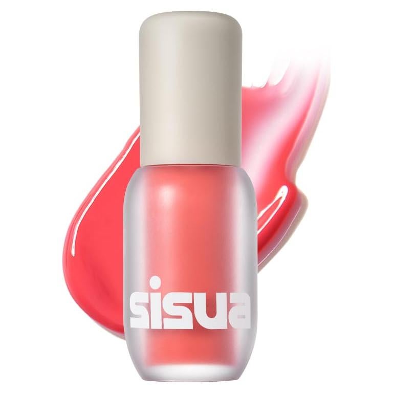 Voluminizador de Labios UNLEASHIA SISUA Guayaba Neón 39.87g