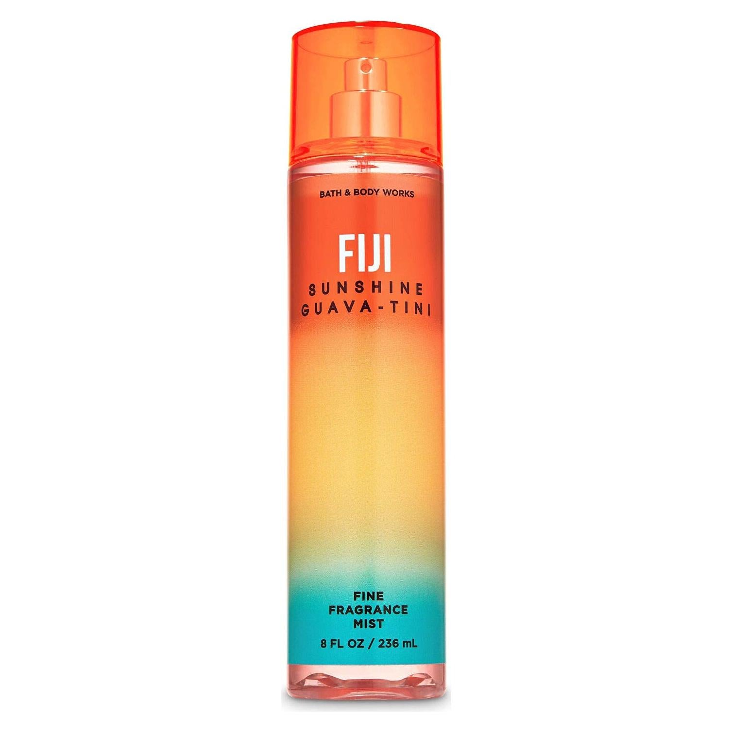 Set de Gel de Ducha Fiji Sunshine Guava-Tini 226g