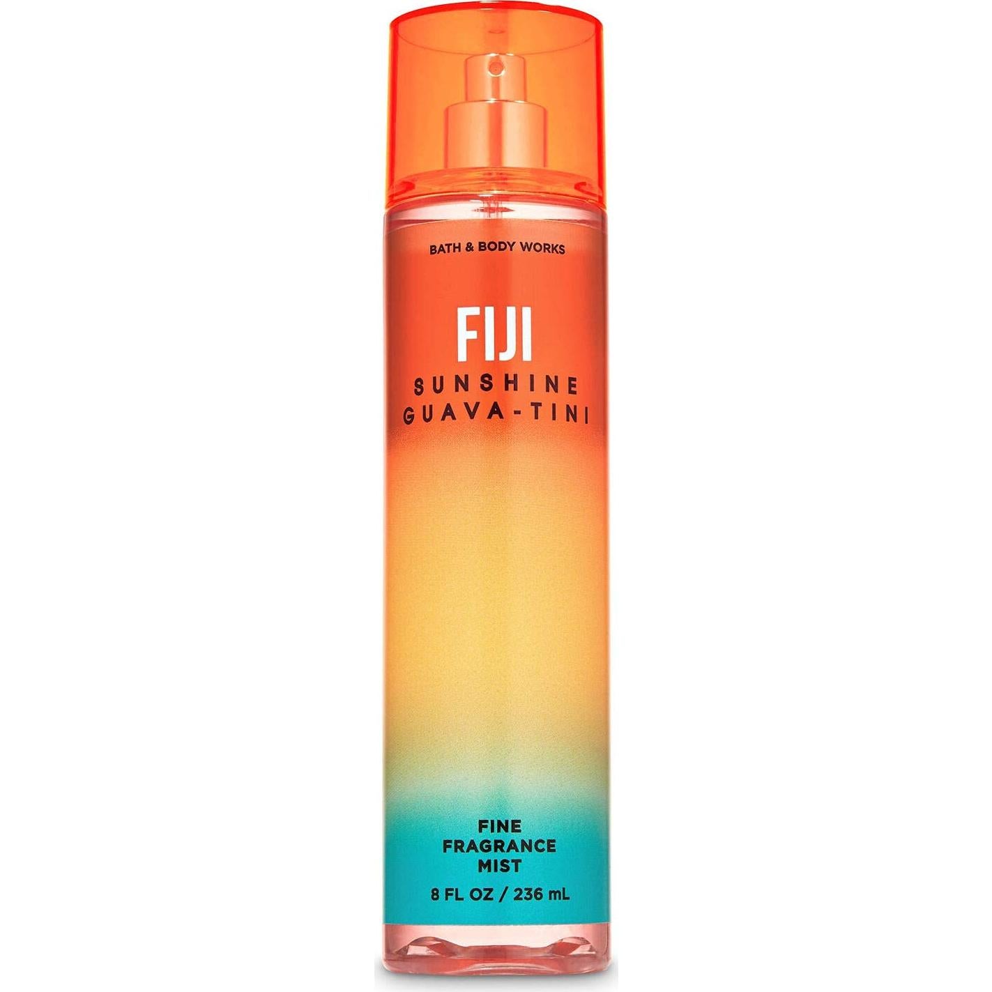 Set de Gel de Ducha Fiji Sunshine Guava-Tini 226g
