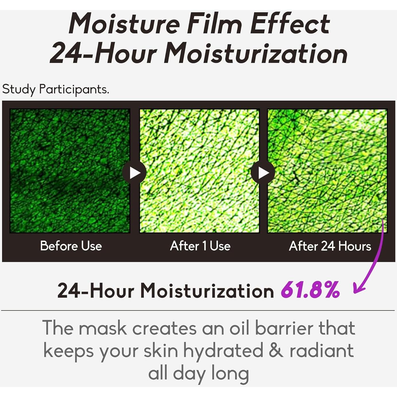 Máscara de Crema Premium Colágeno Triple 50ml Hidratante