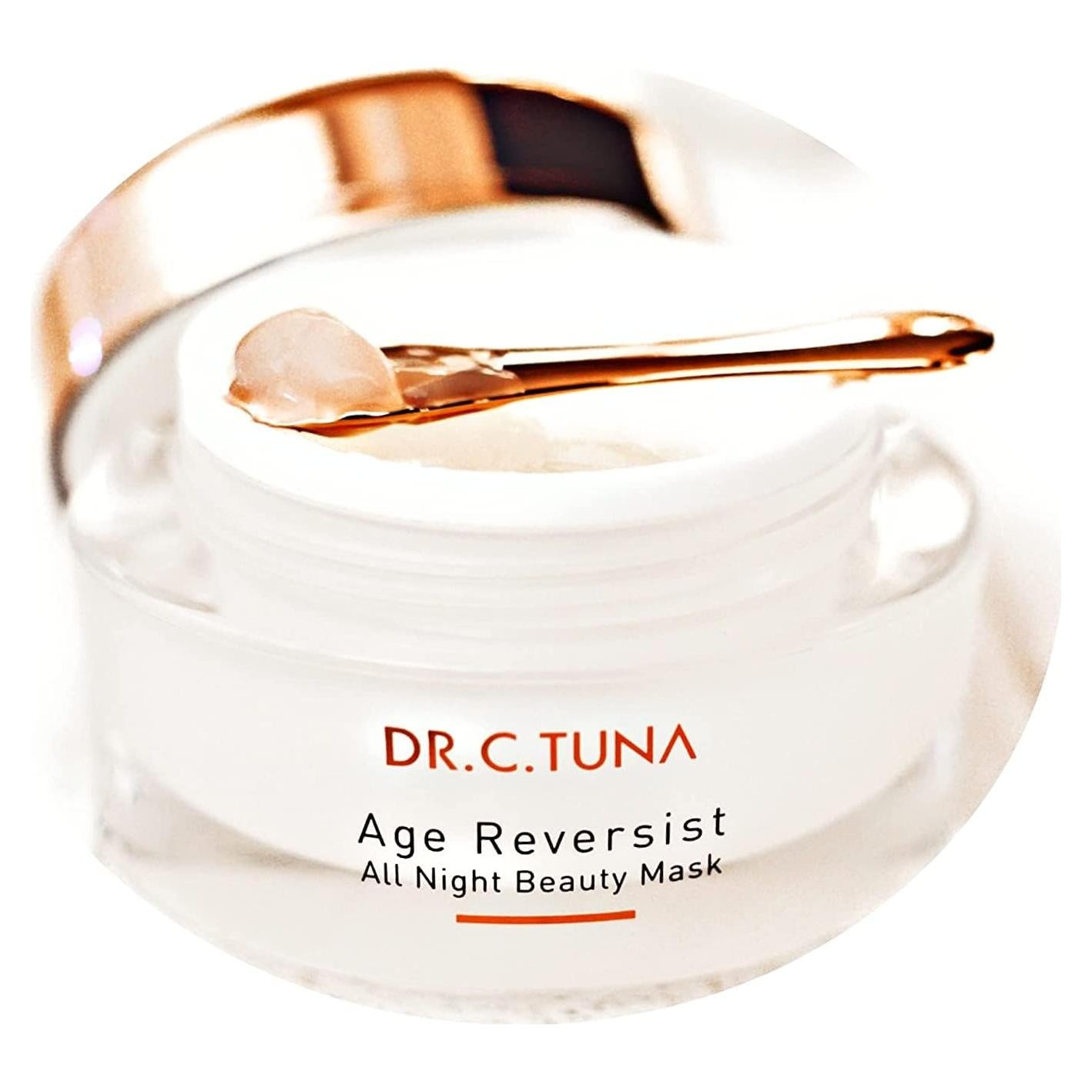 Mascarilla de Belleza Reversista de Edad FARMASi 50 ml