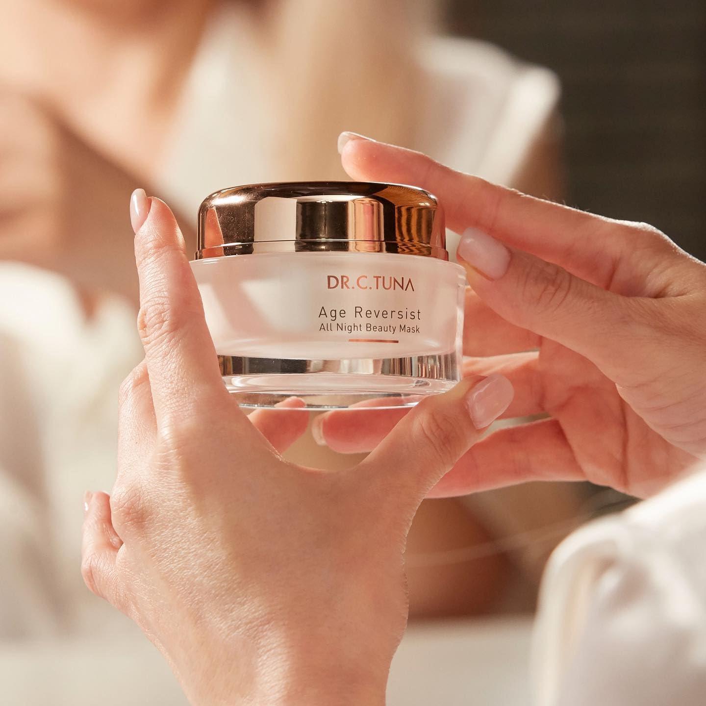 Mascarilla de Belleza Reversista de Edad FARMASi 50 ml