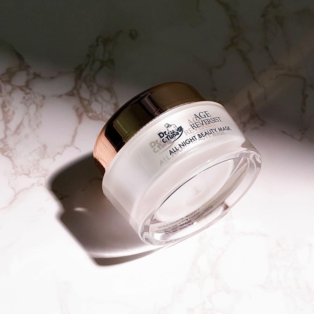 Mascarilla de Belleza Reversista de Edad FARMASi 50 ml