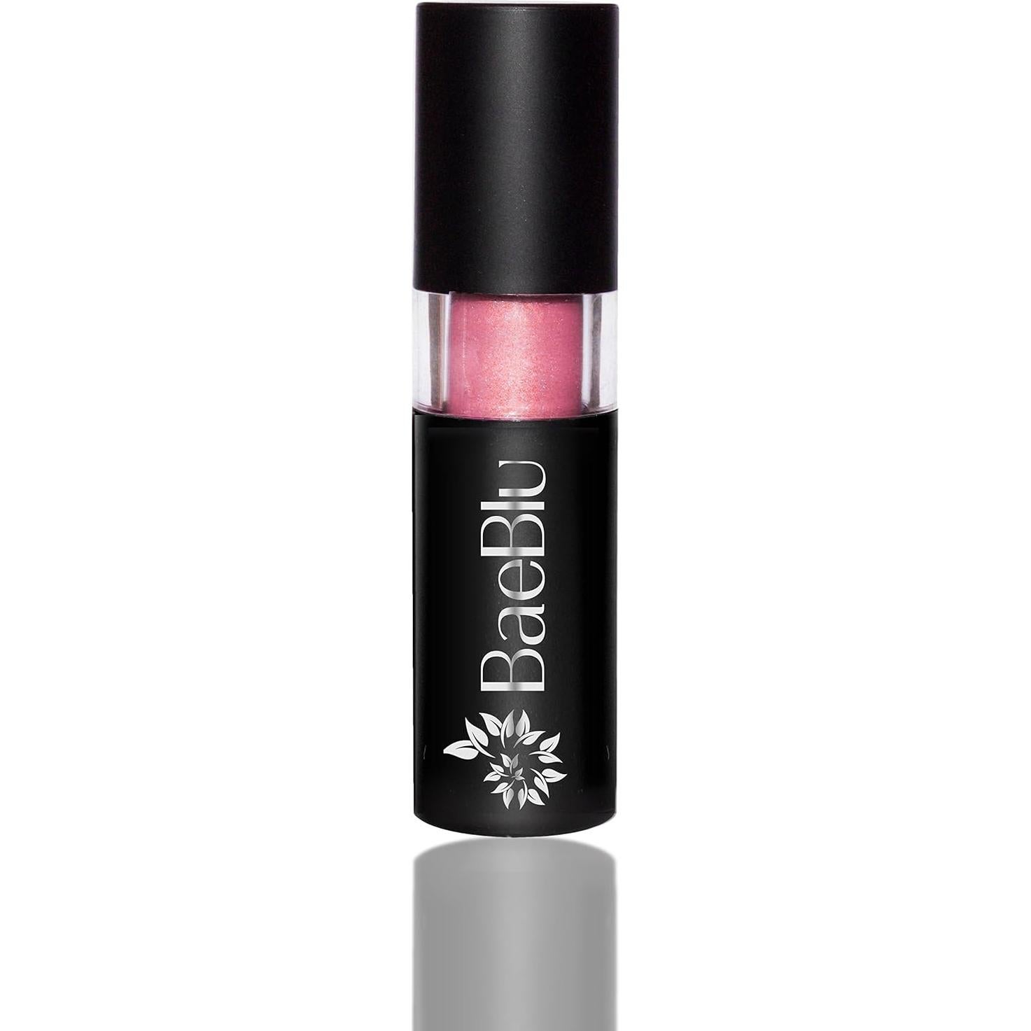 Pintalabios Orgánico BaeBlu Guayaba 100% Natural Hidratante