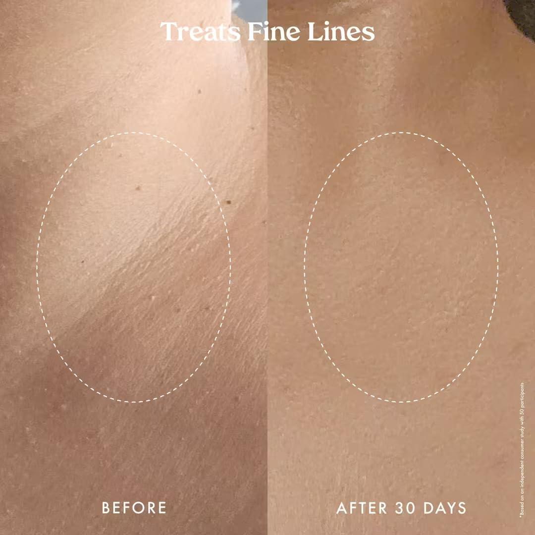 Crema Corporal Renovadora Ultra Retinol Kopari 118.3 ml