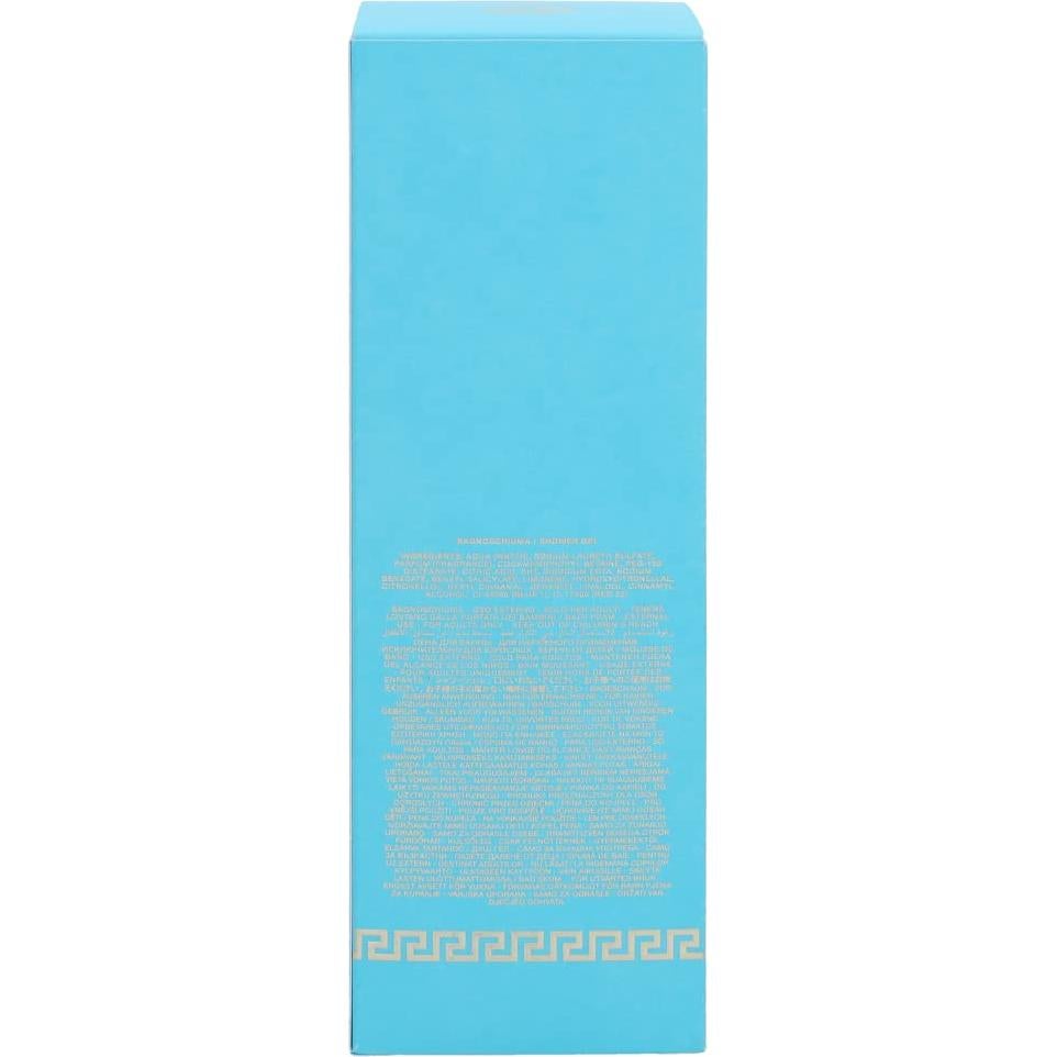 Gel de Ducha Versace Pour Femme Dylan Turquoise 190g