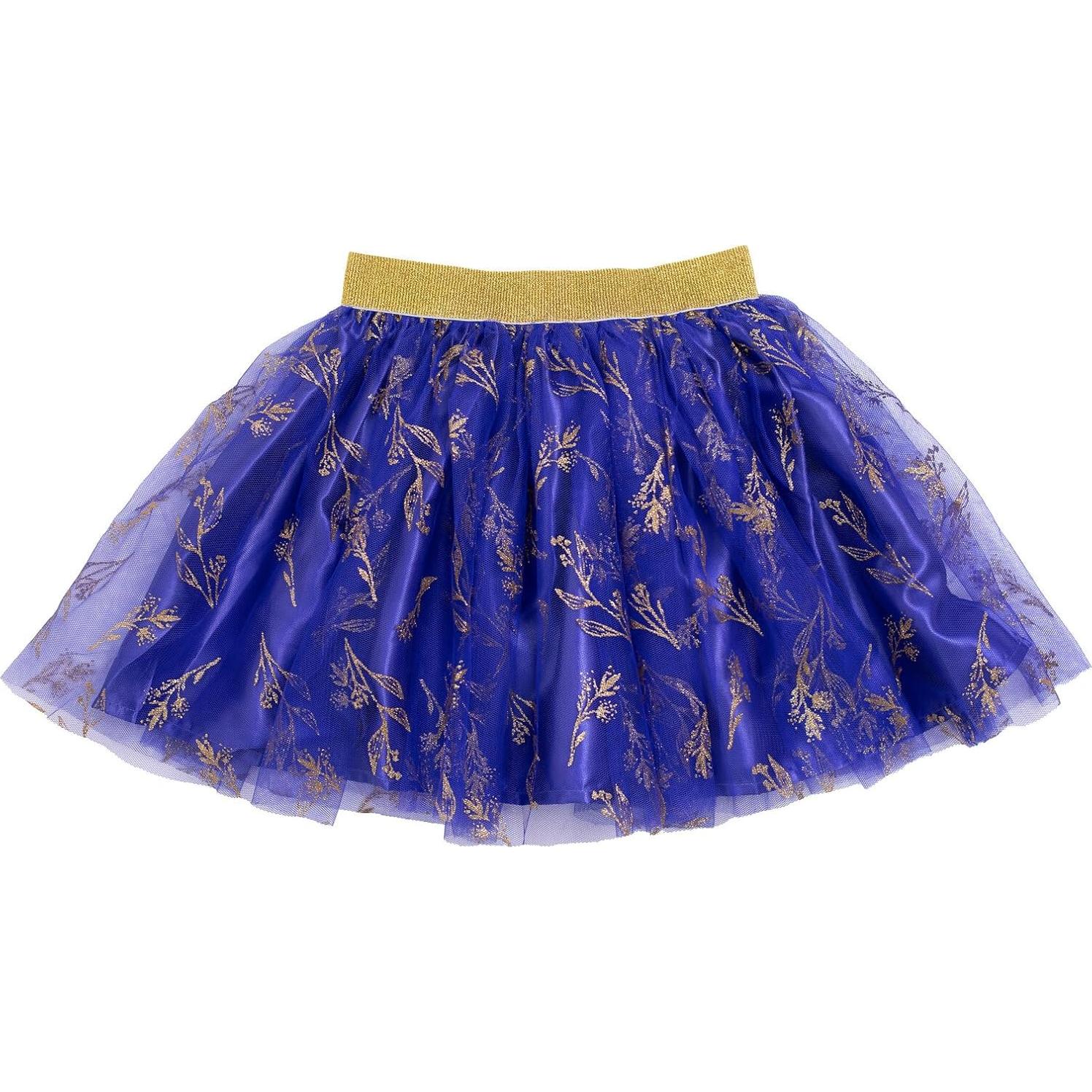 Conjunto de camiseta y falda Moana Disney 3 piezas 4T