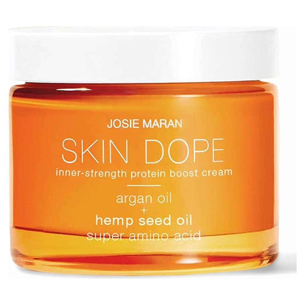Crema Aumento de Proteínas Josie Maran Skin Dope 50ml