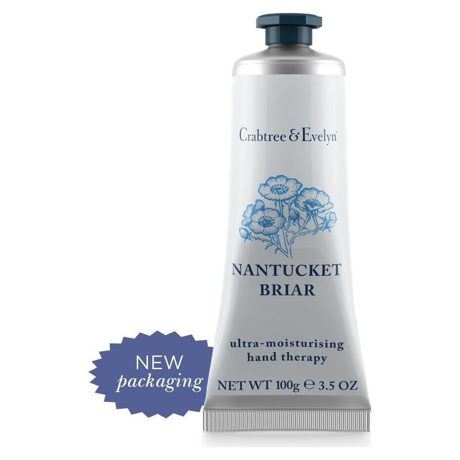 Crema de Manos Ultra Hidratante Crabtree & Evelyn 99 g Briar de Nantucket