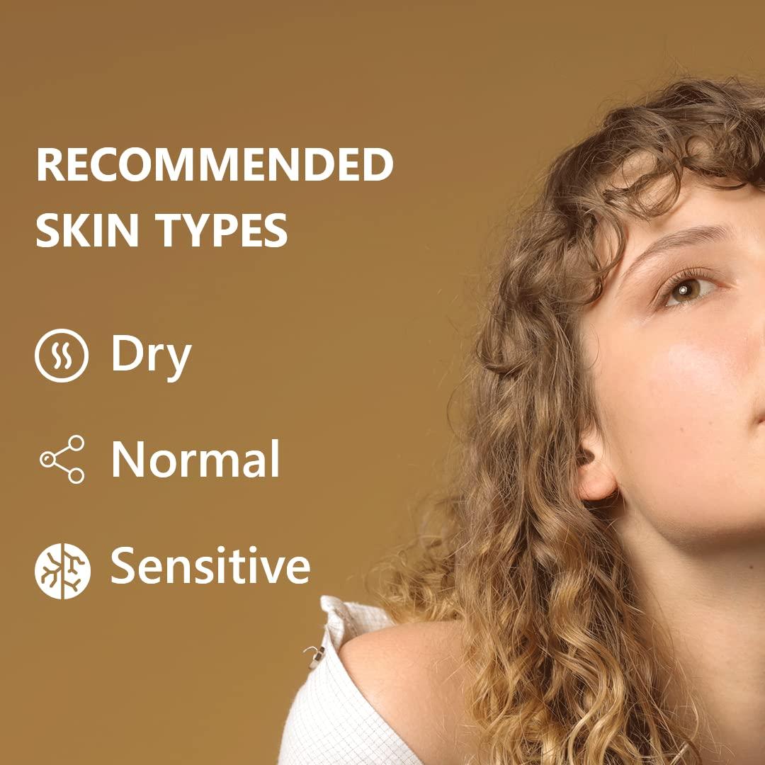 Gel Limpiador Facial Doctor Cosmedical 300g Piel Grasa Antienvejecimiento