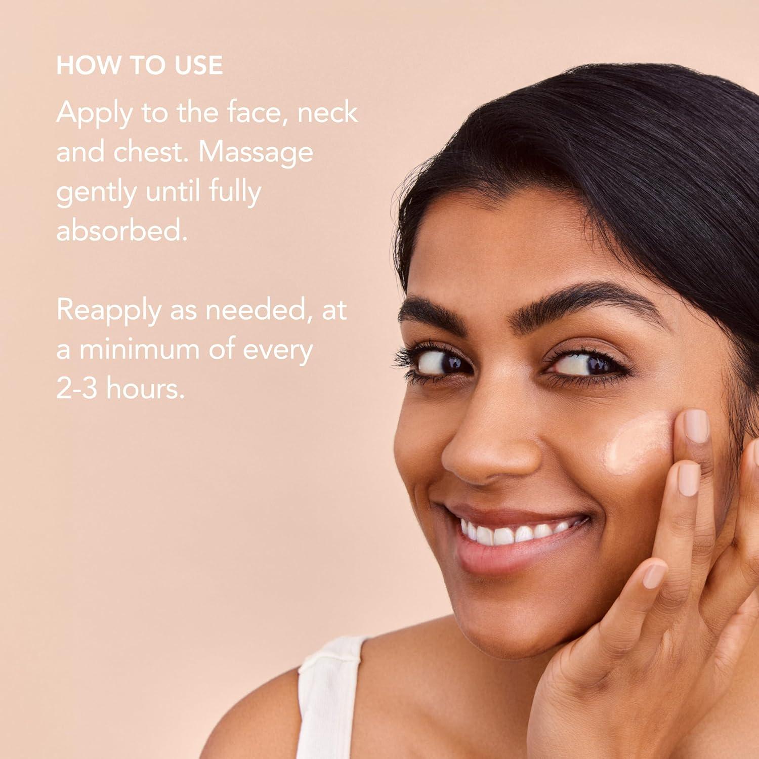 Protector Solar Mineral Tinte Universal Lancer Skincare SPF 30 59.5g